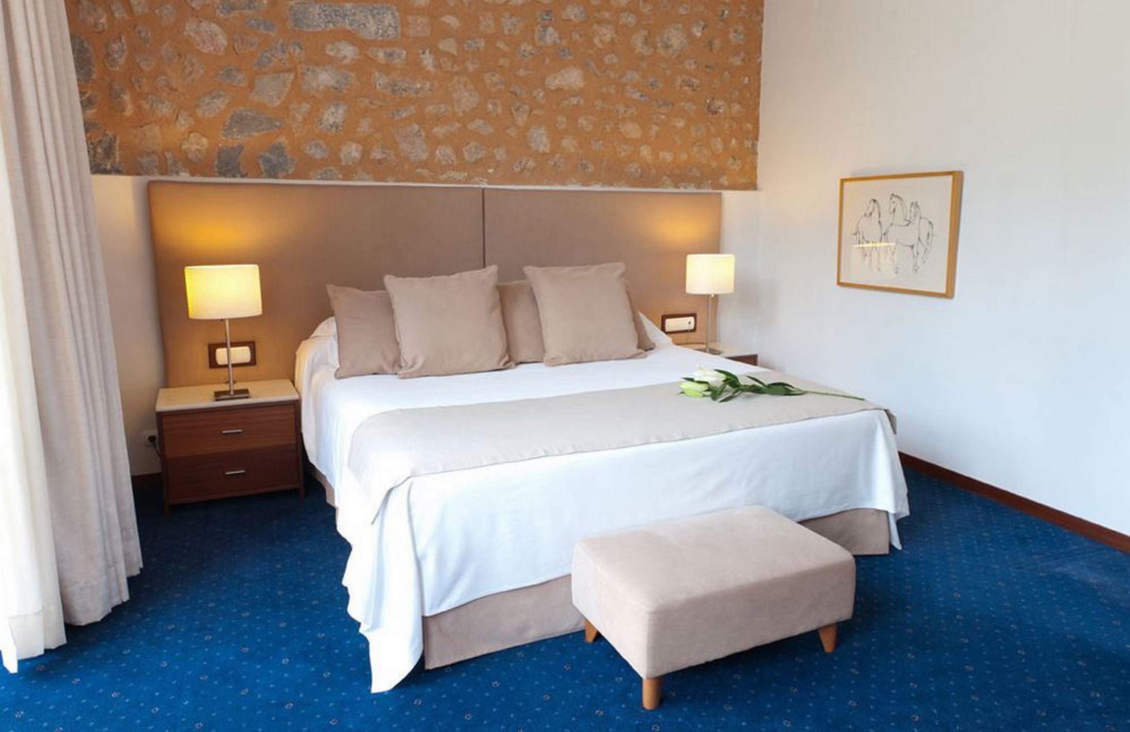 Gran Hotel Soller Ngoại thất bức ảnh