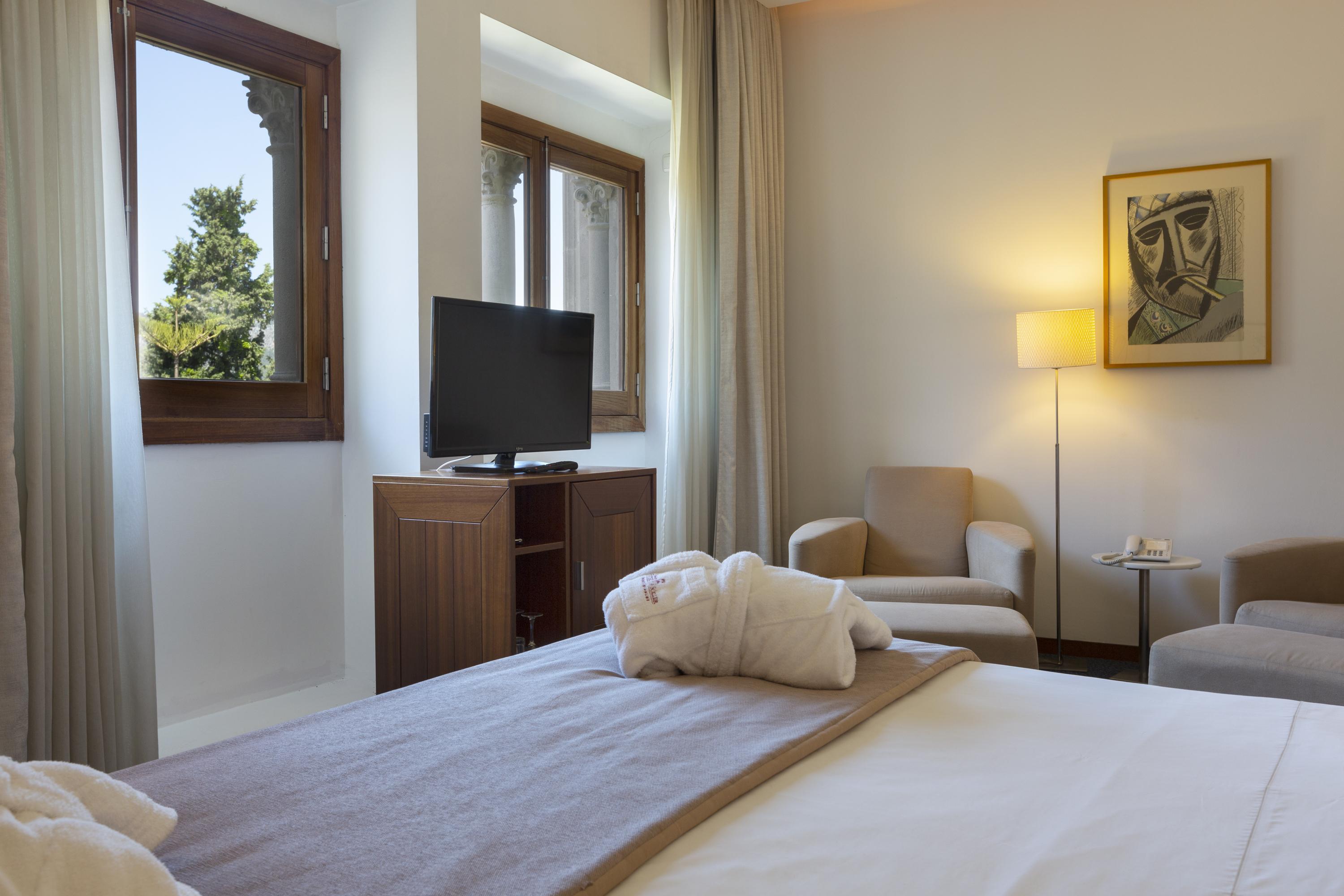 Gran Hotel Soller Ngoại thất bức ảnh