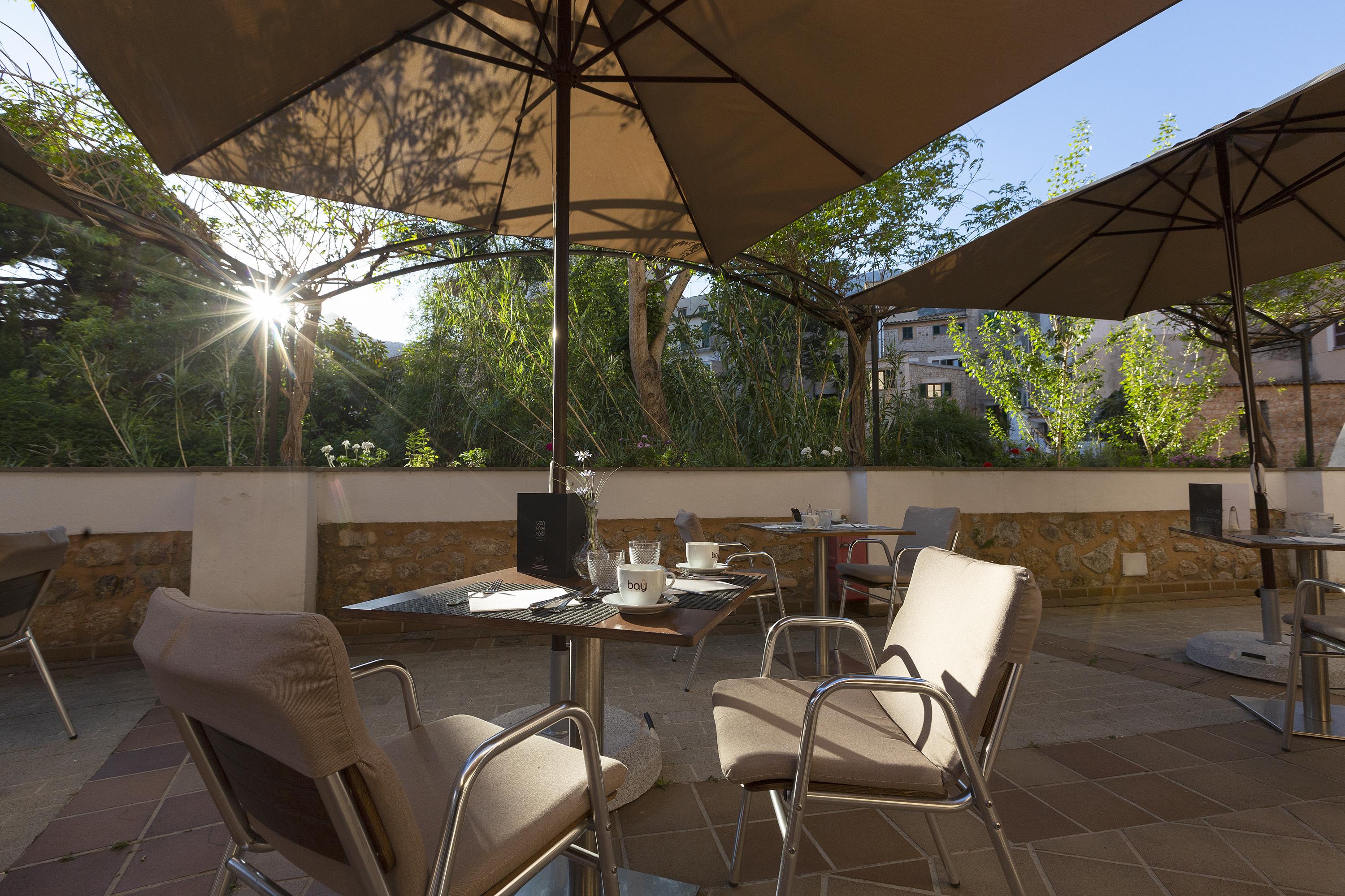 Gran Hotel Soller Ngoại thất bức ảnh