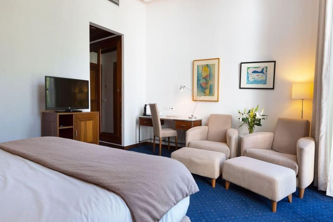 Gran Hotel Soller Ngoại thất bức ảnh