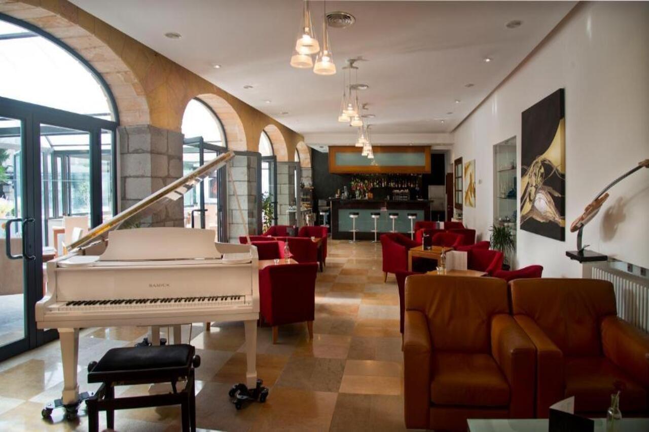 Gran Hotel Soller Ngoại thất bức ảnh