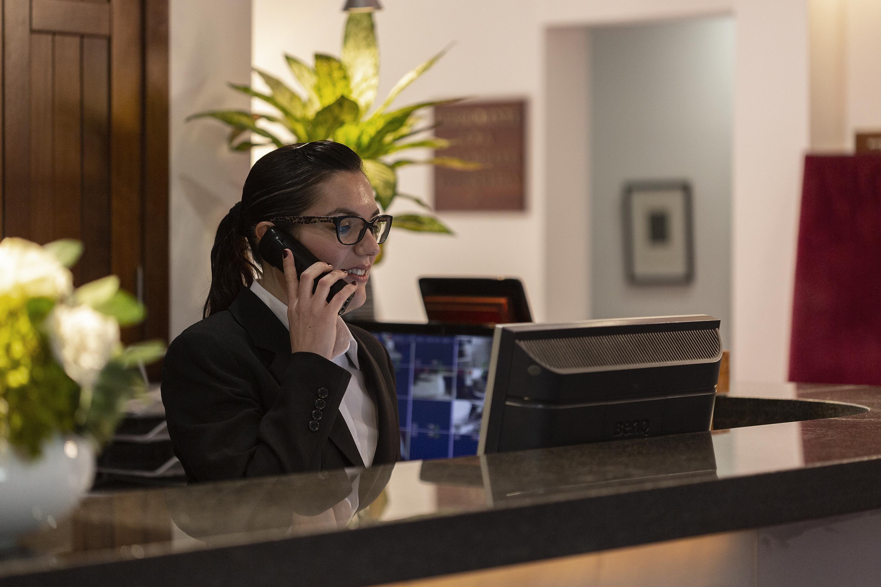 Gran Hotel Soller Ngoại thất bức ảnh