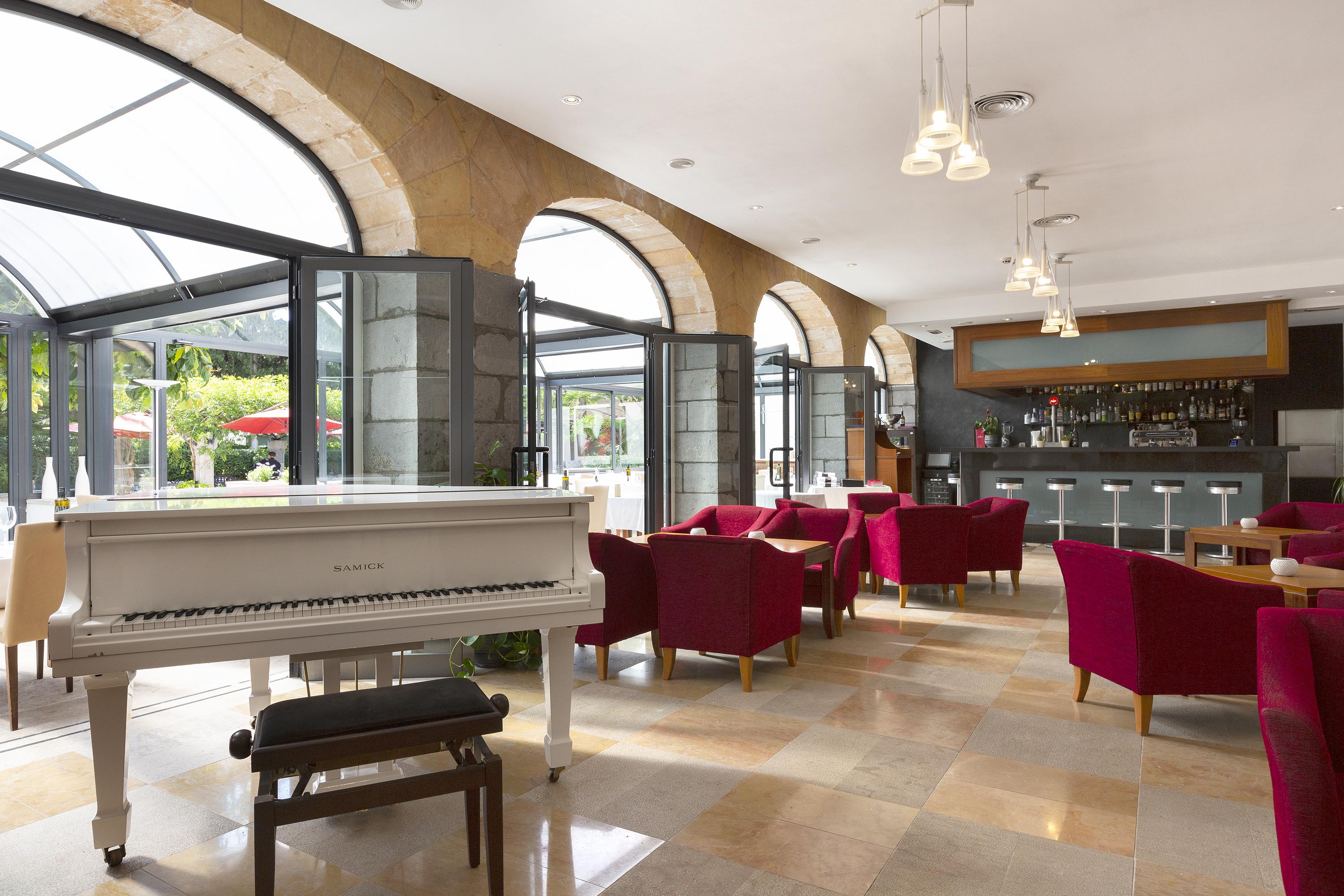 Gran Hotel Soller Ngoại thất bức ảnh