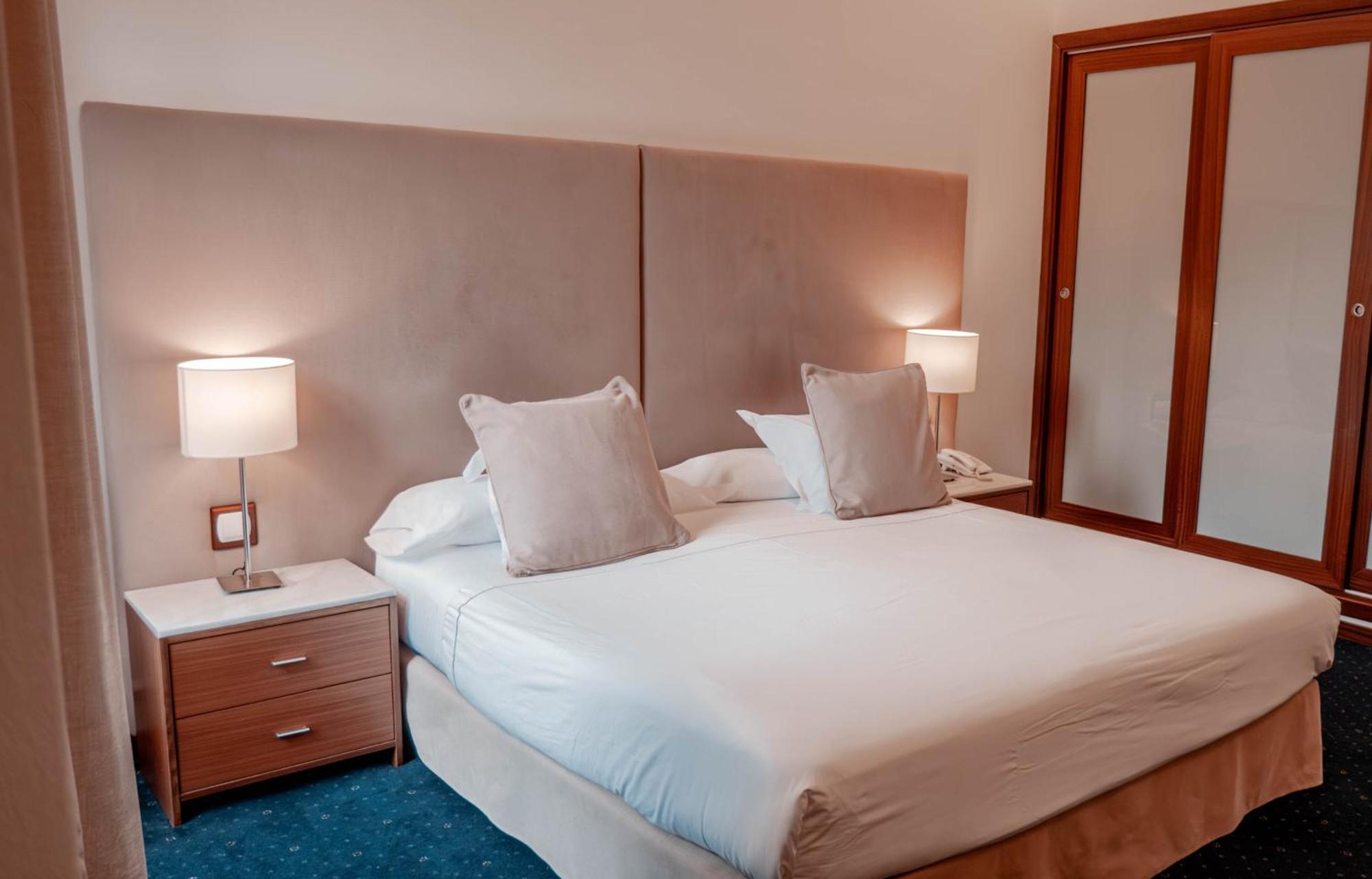 Gran Hotel Soller Ngoại thất bức ảnh