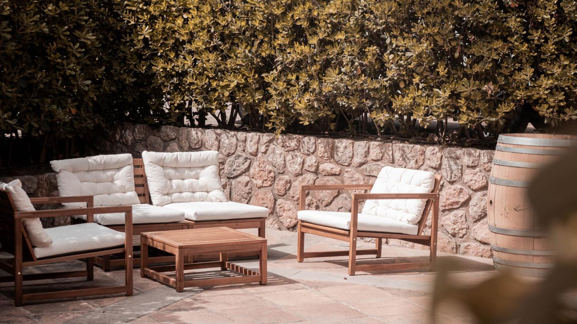 Gran Hotel Soller Ngoại thất bức ảnh