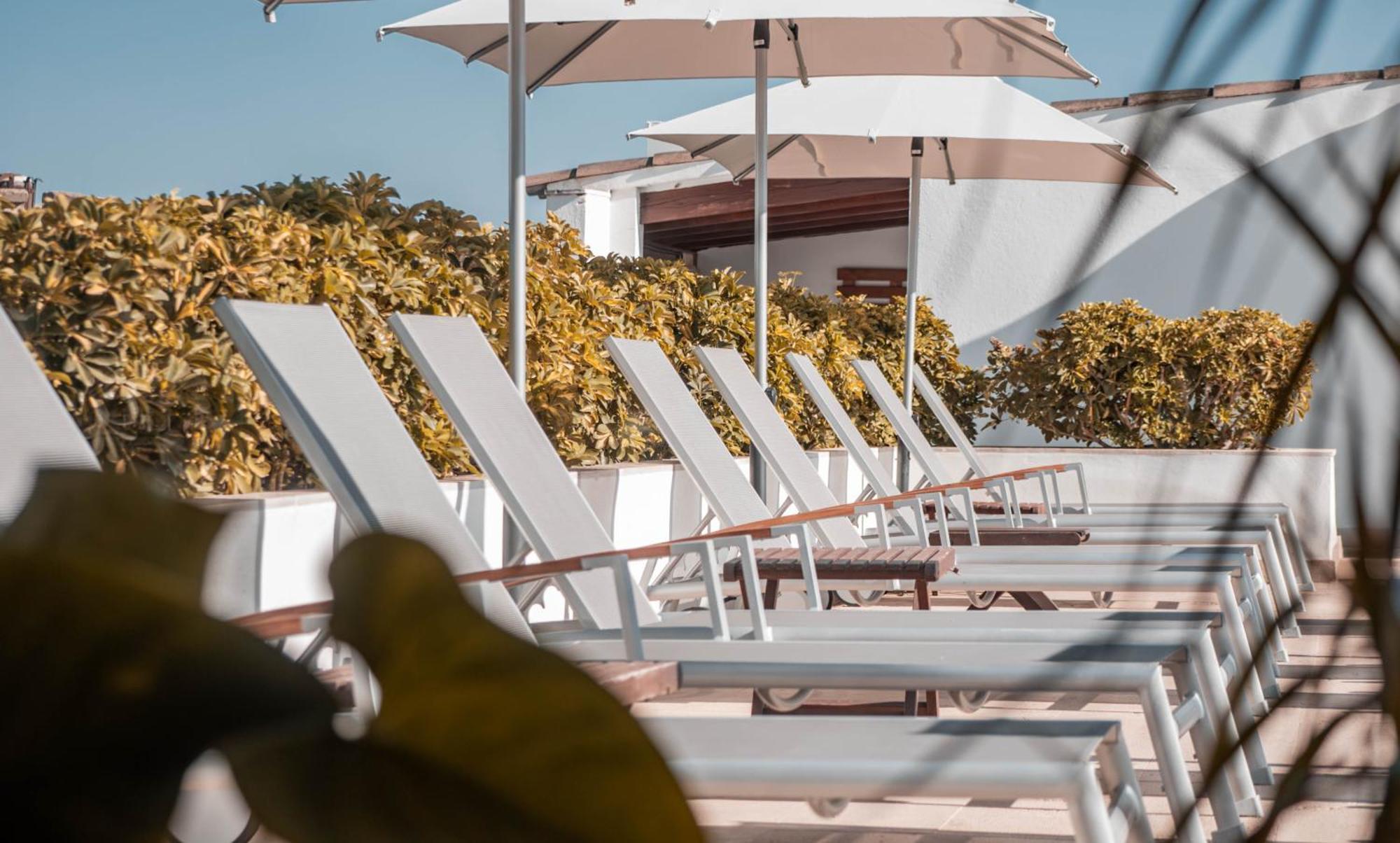 Gran Hotel Soller Ngoại thất bức ảnh