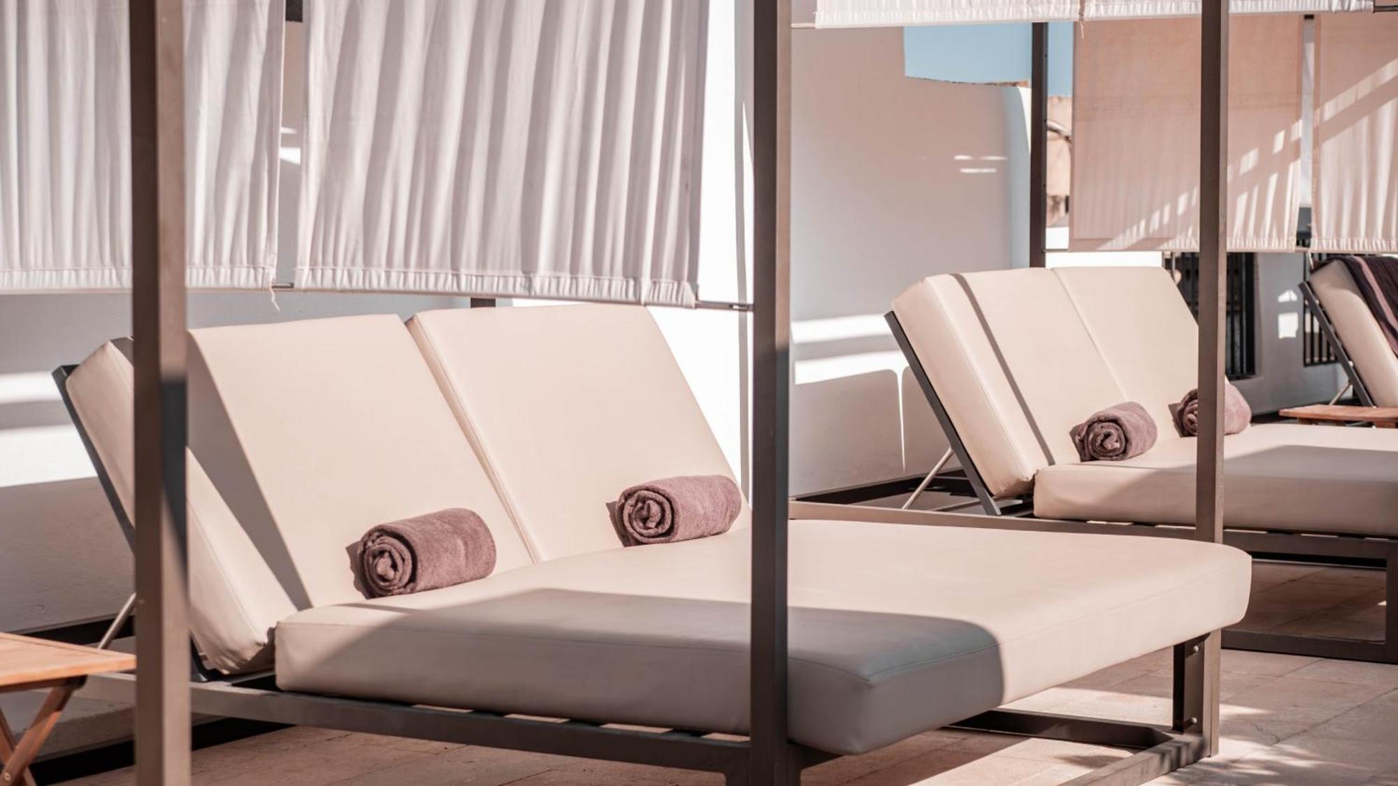 Gran Hotel Soller Ngoại thất bức ảnh