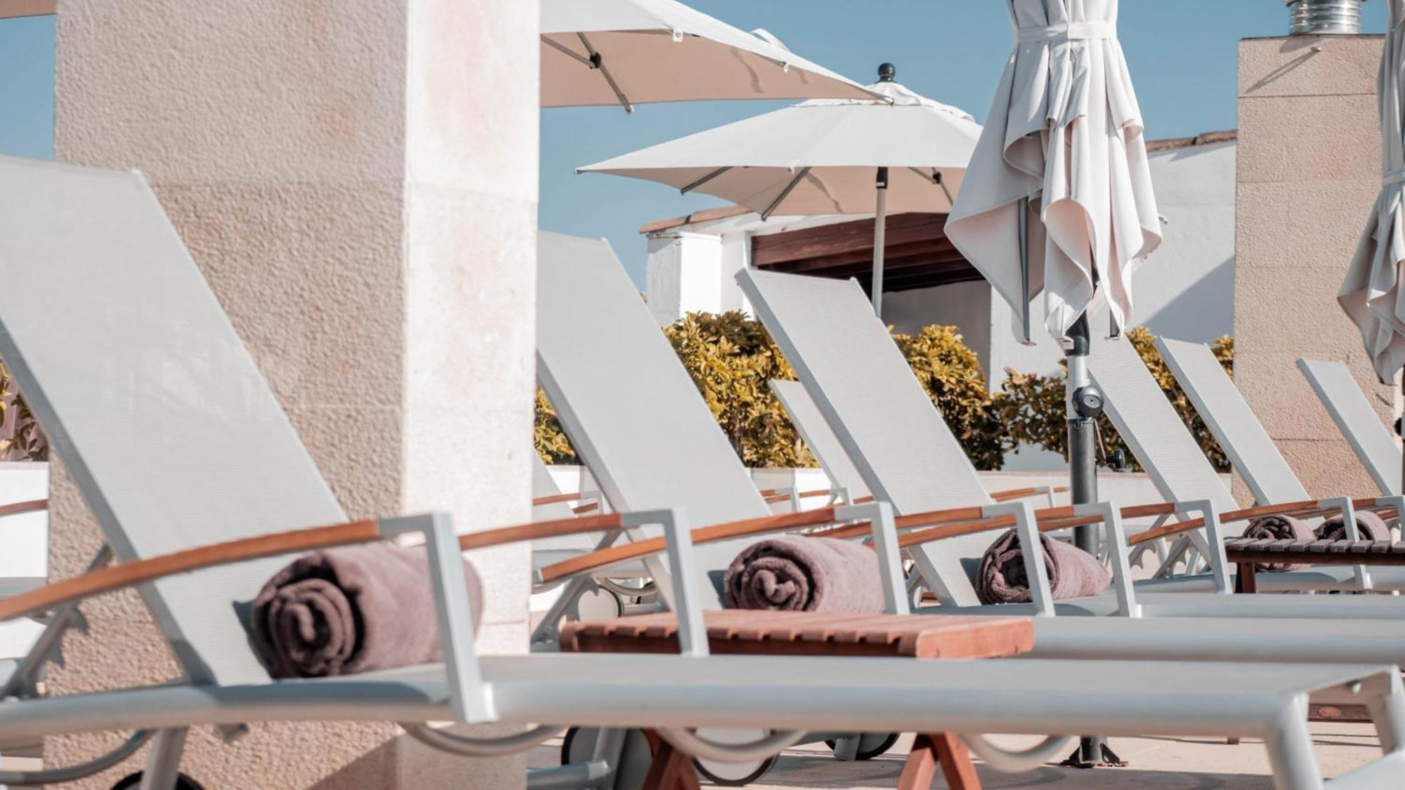 Gran Hotel Soller Ngoại thất bức ảnh