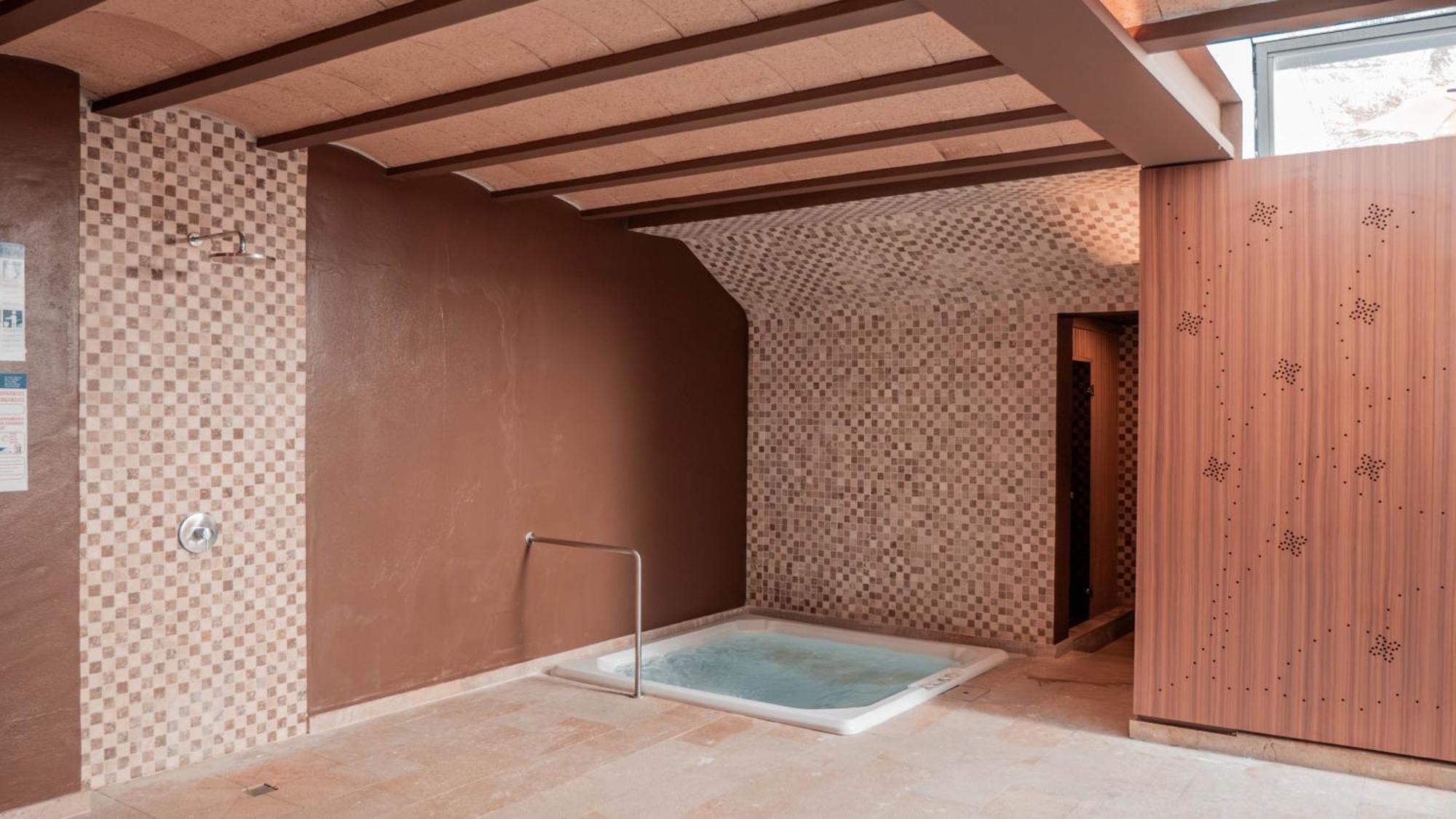 Gran Hotel Soller Ngoại thất bức ảnh