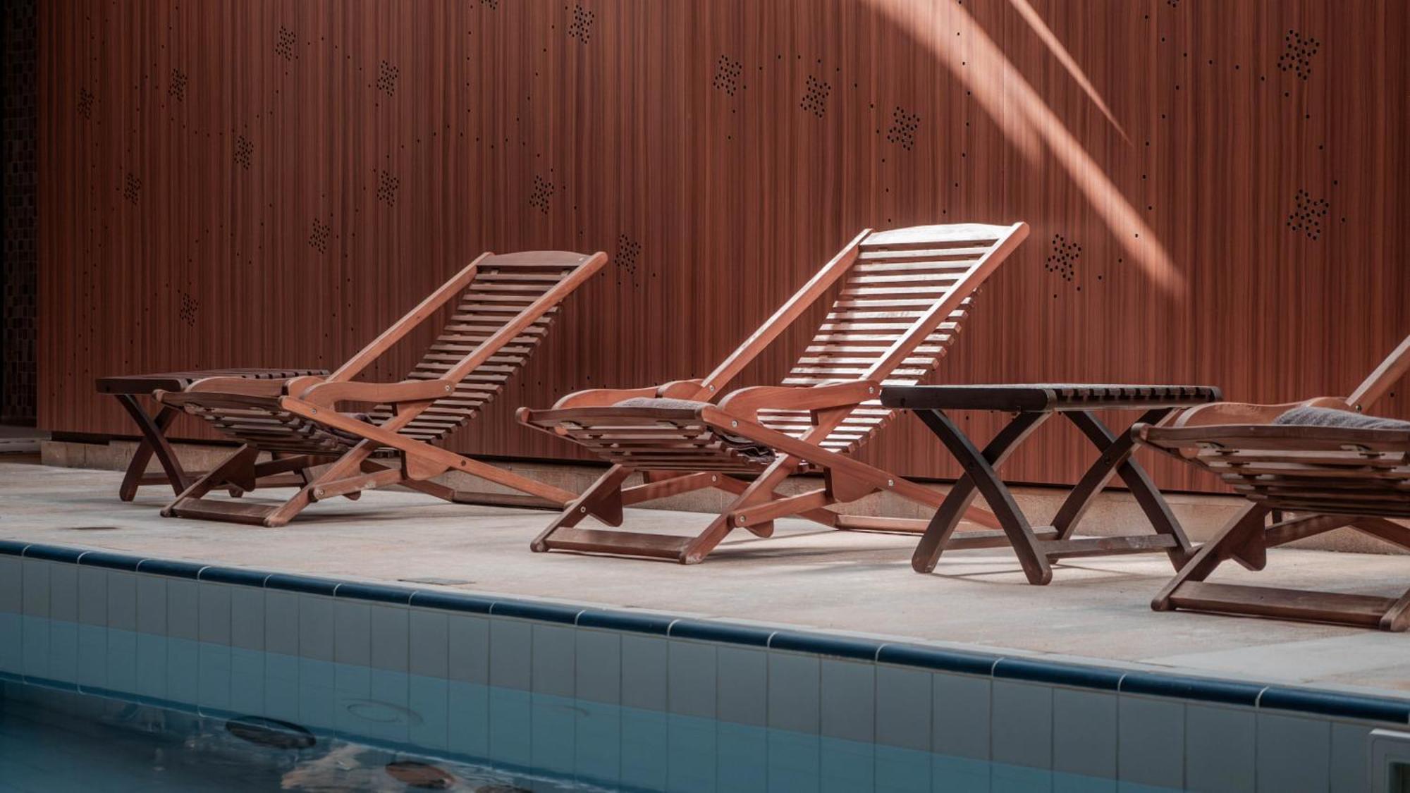 Gran Hotel Soller Ngoại thất bức ảnh