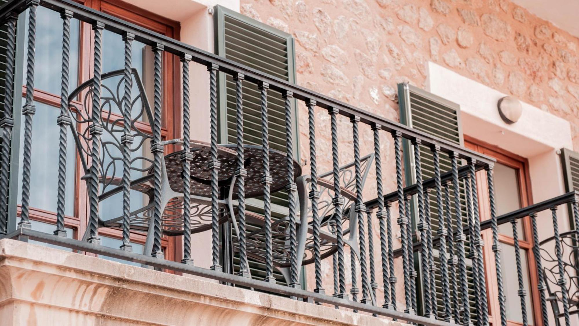 Gran Hotel Soller Ngoại thất bức ảnh