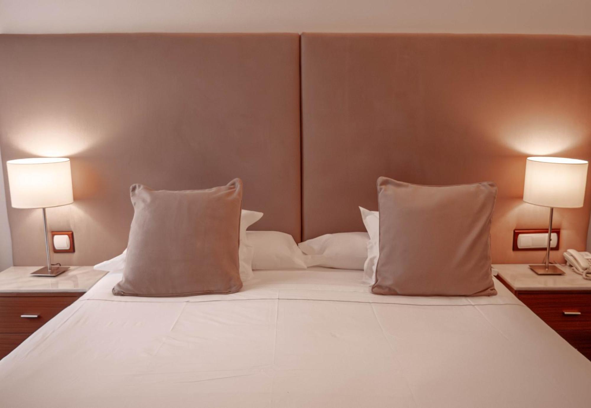 Gran Hotel Soller Ngoại thất bức ảnh