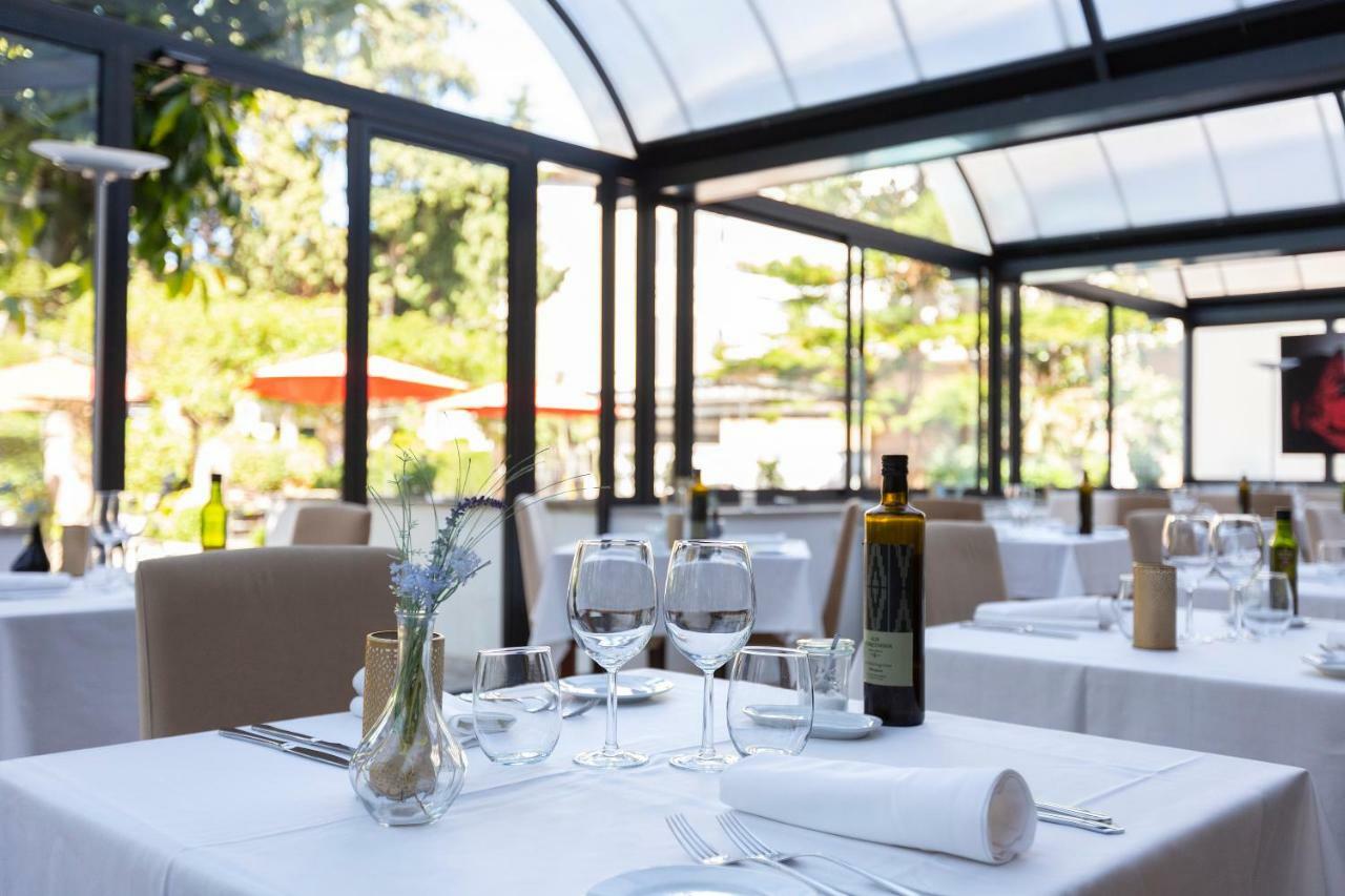 Gran Hotel Soller Ngoại thất bức ảnh