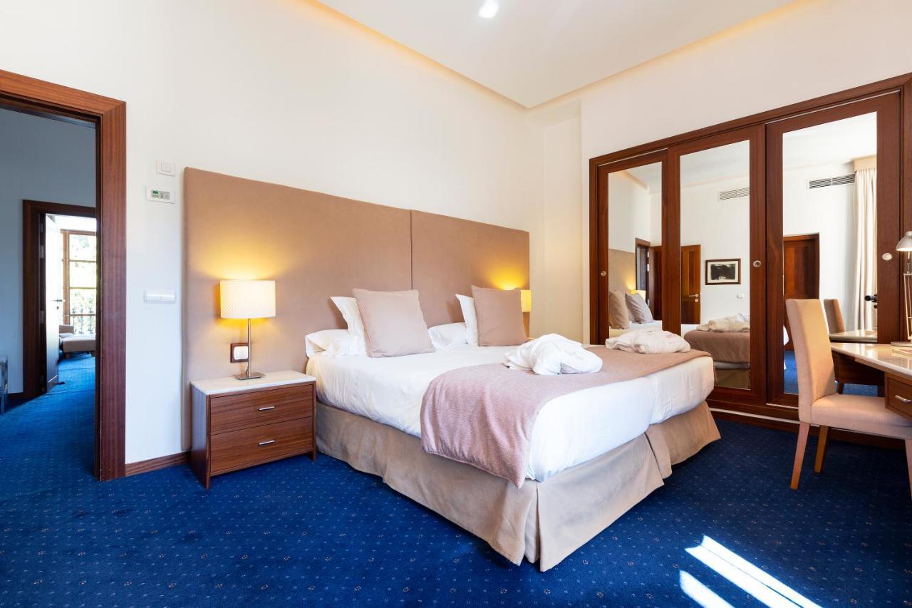 Gran Hotel Soller Ngoại thất bức ảnh