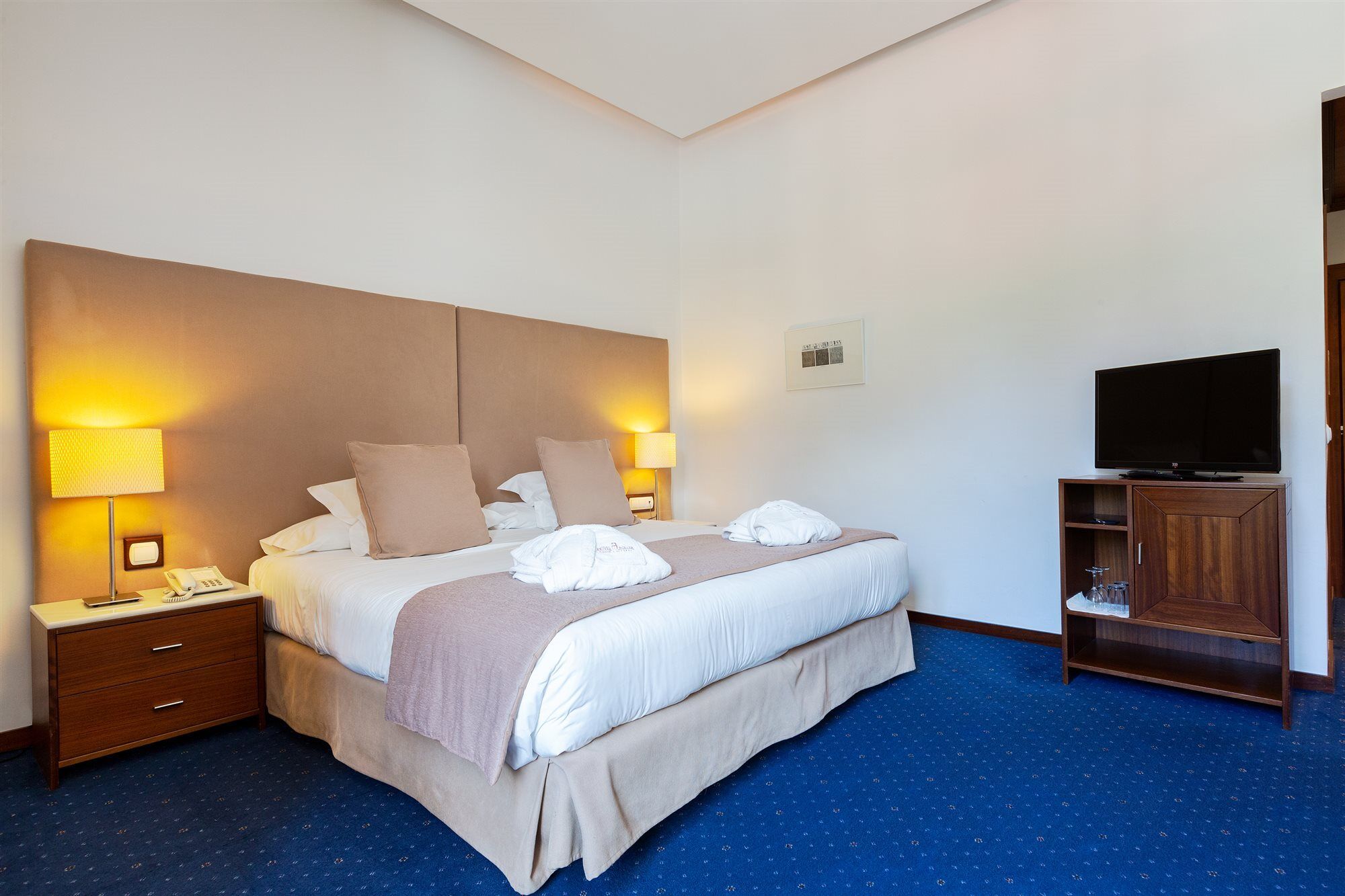 Gran Hotel Soller Ngoại thất bức ảnh